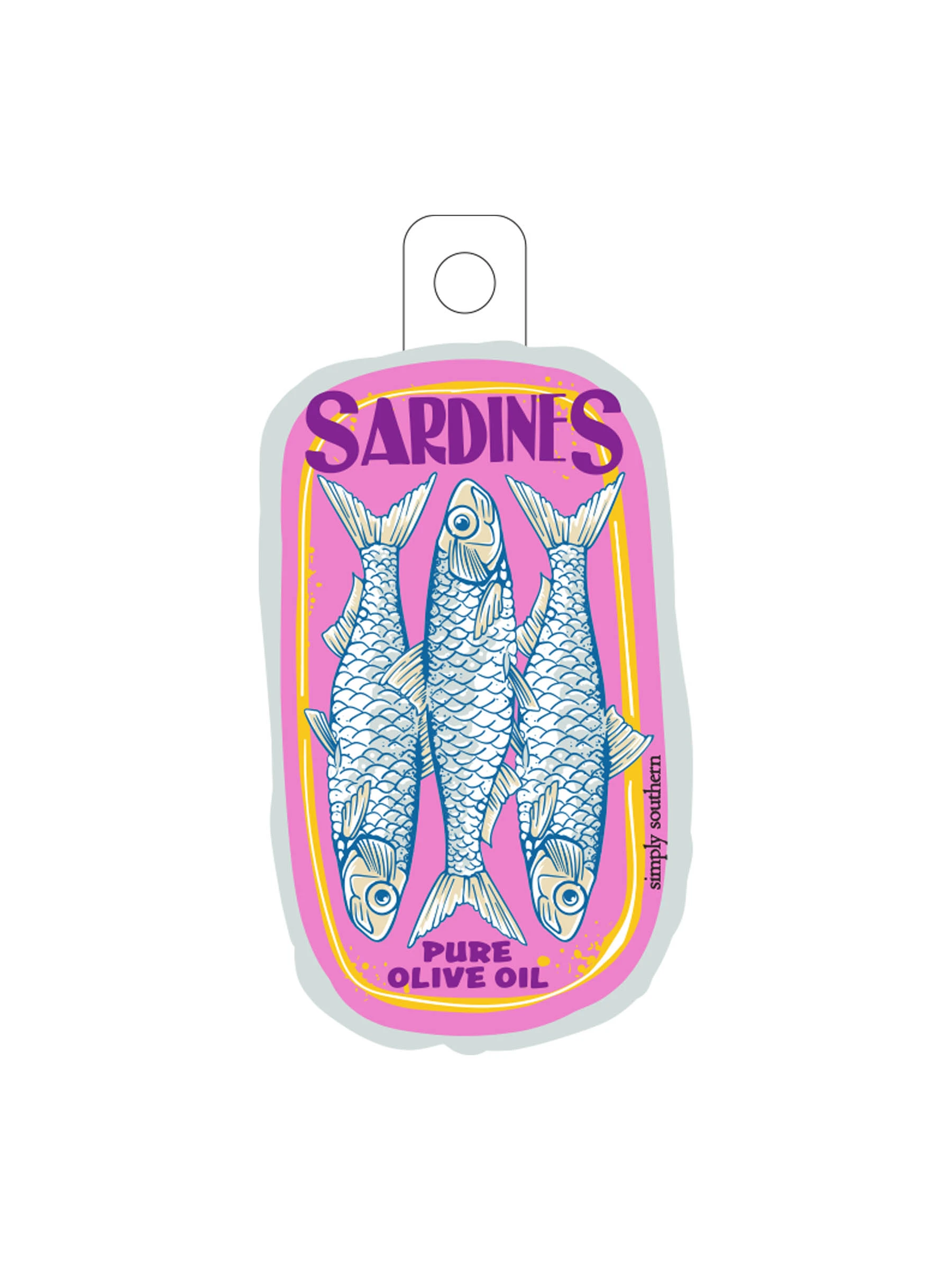 0126-STICKER-SARDINE
