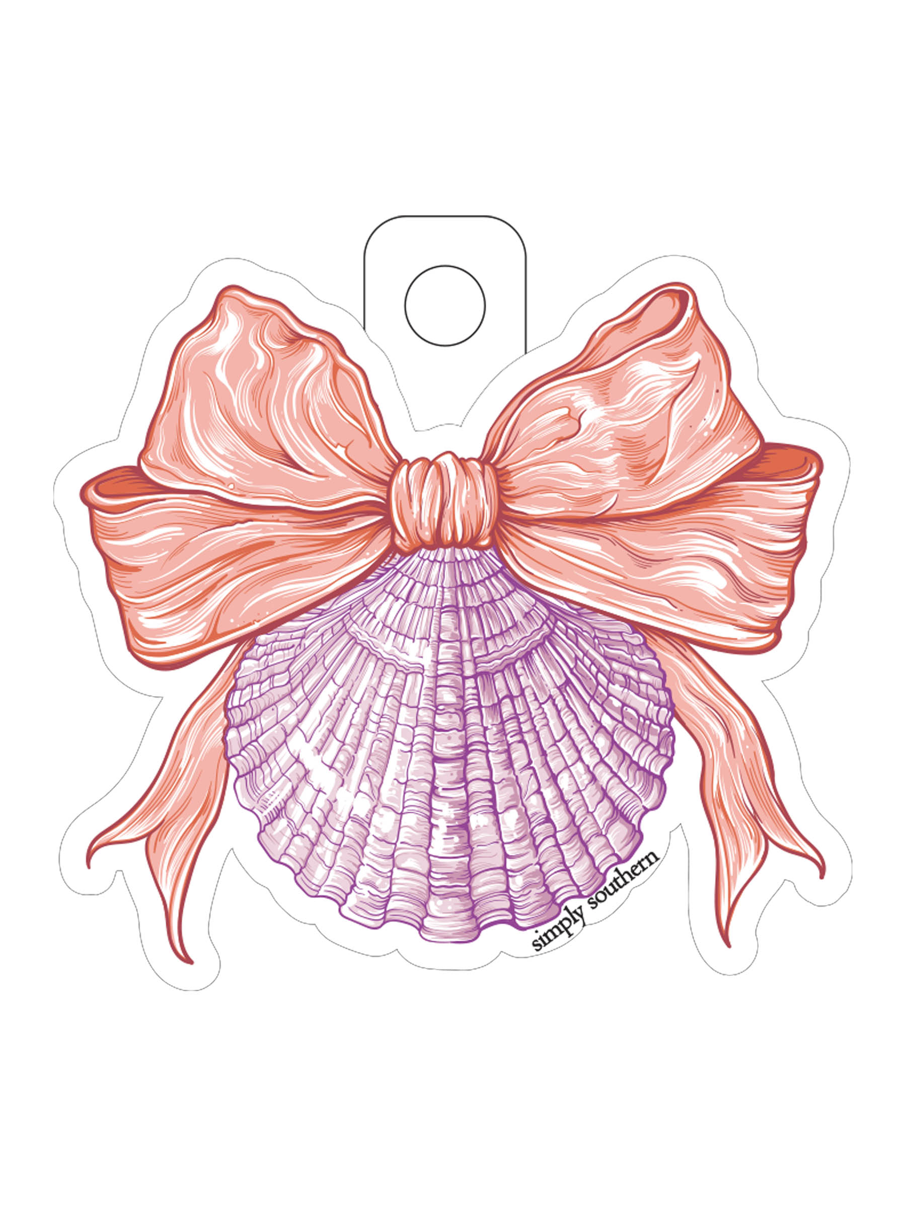 0126-STICKER-SHELL