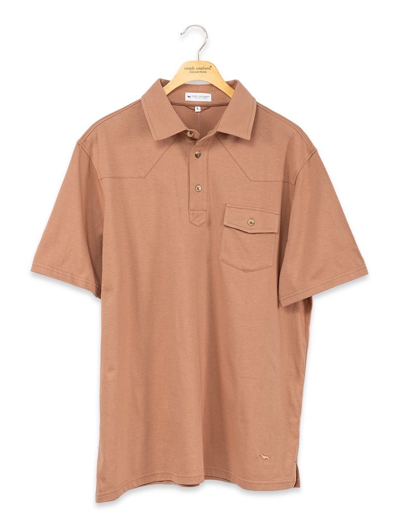 PP-0226-MN-WST-POLO-SS-MOCHA