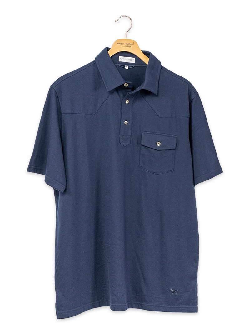 PP-0226-MN-WST-POLO-SS-NAVY
