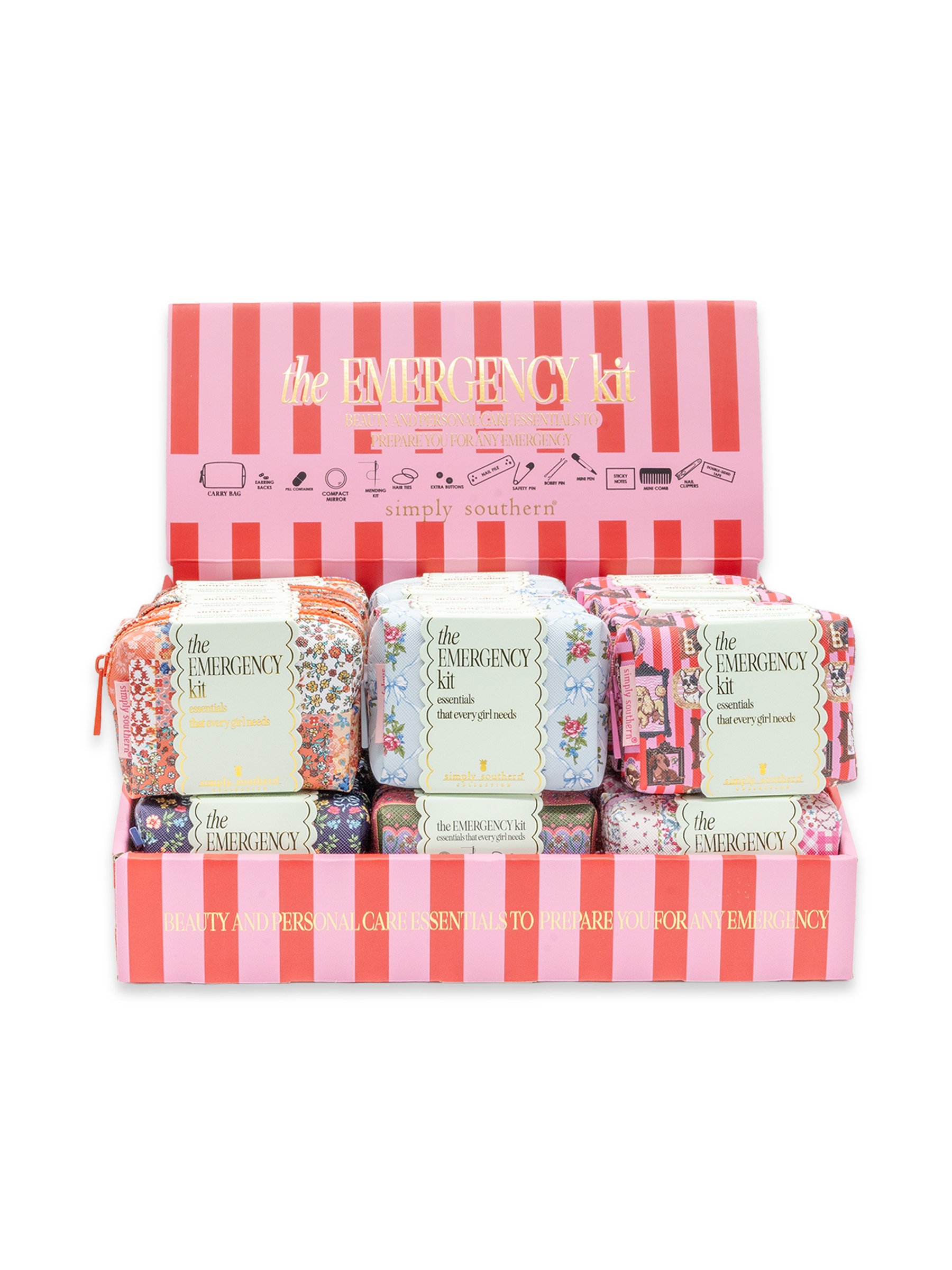 PP-0226-KIT-BAG-ESNTLS