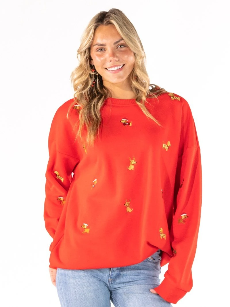 PP-0226-CRW-EMB-HOL-DOG-LG