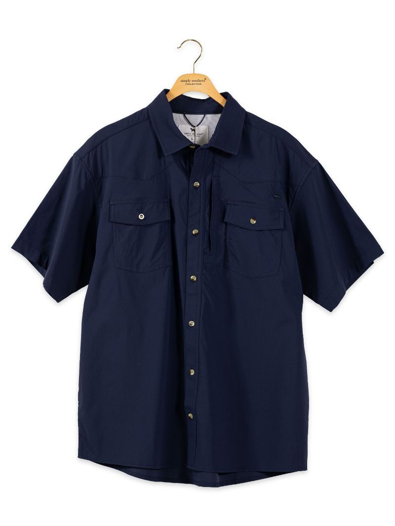 PP-0226-MN-TOP-DRY-SS-NAVY