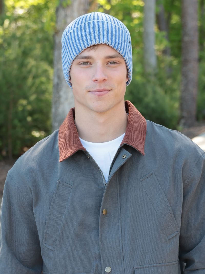 0226-MN-BEANIE-NAVY