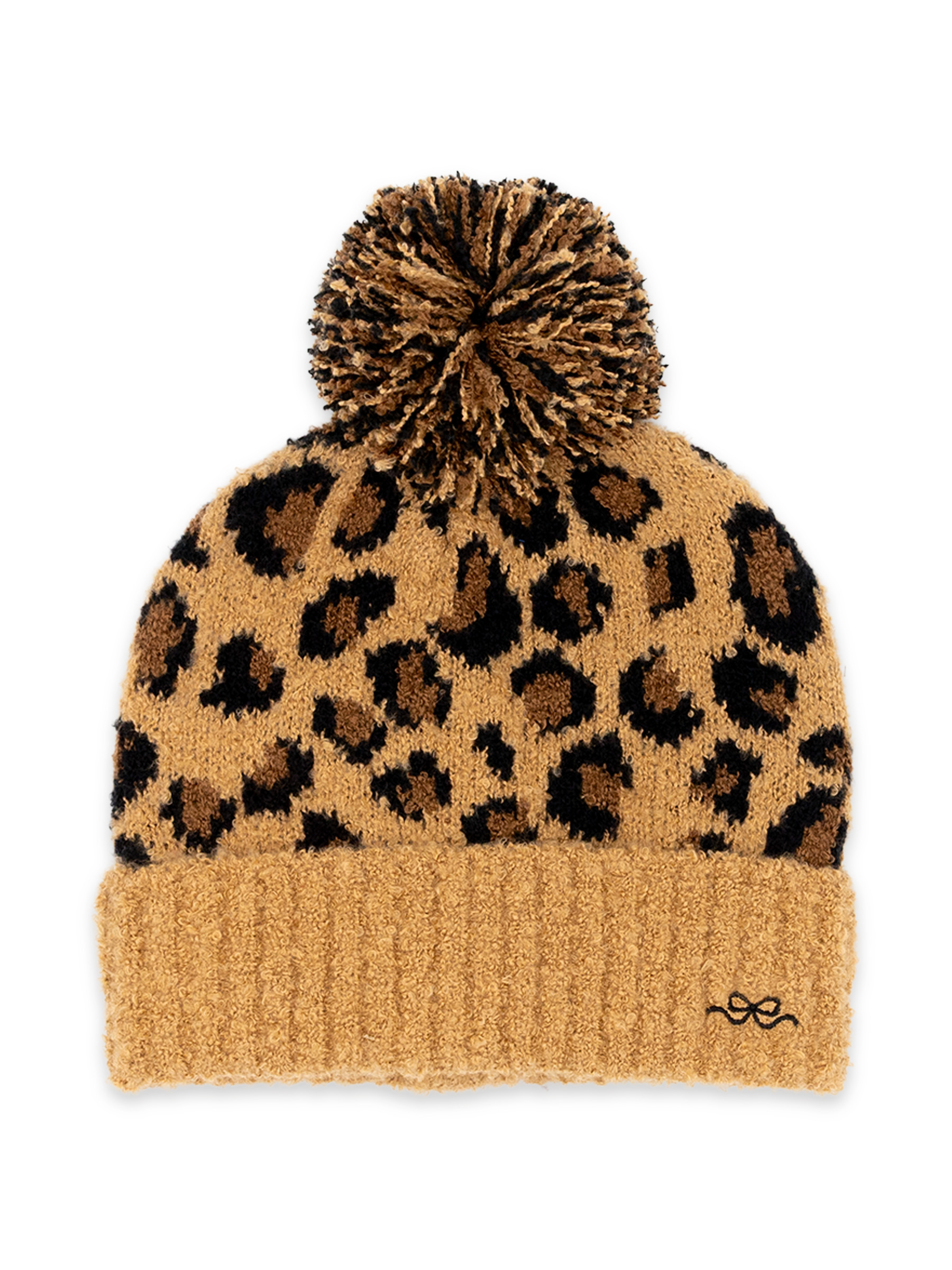 0226-BEANIE-WLD-LEO