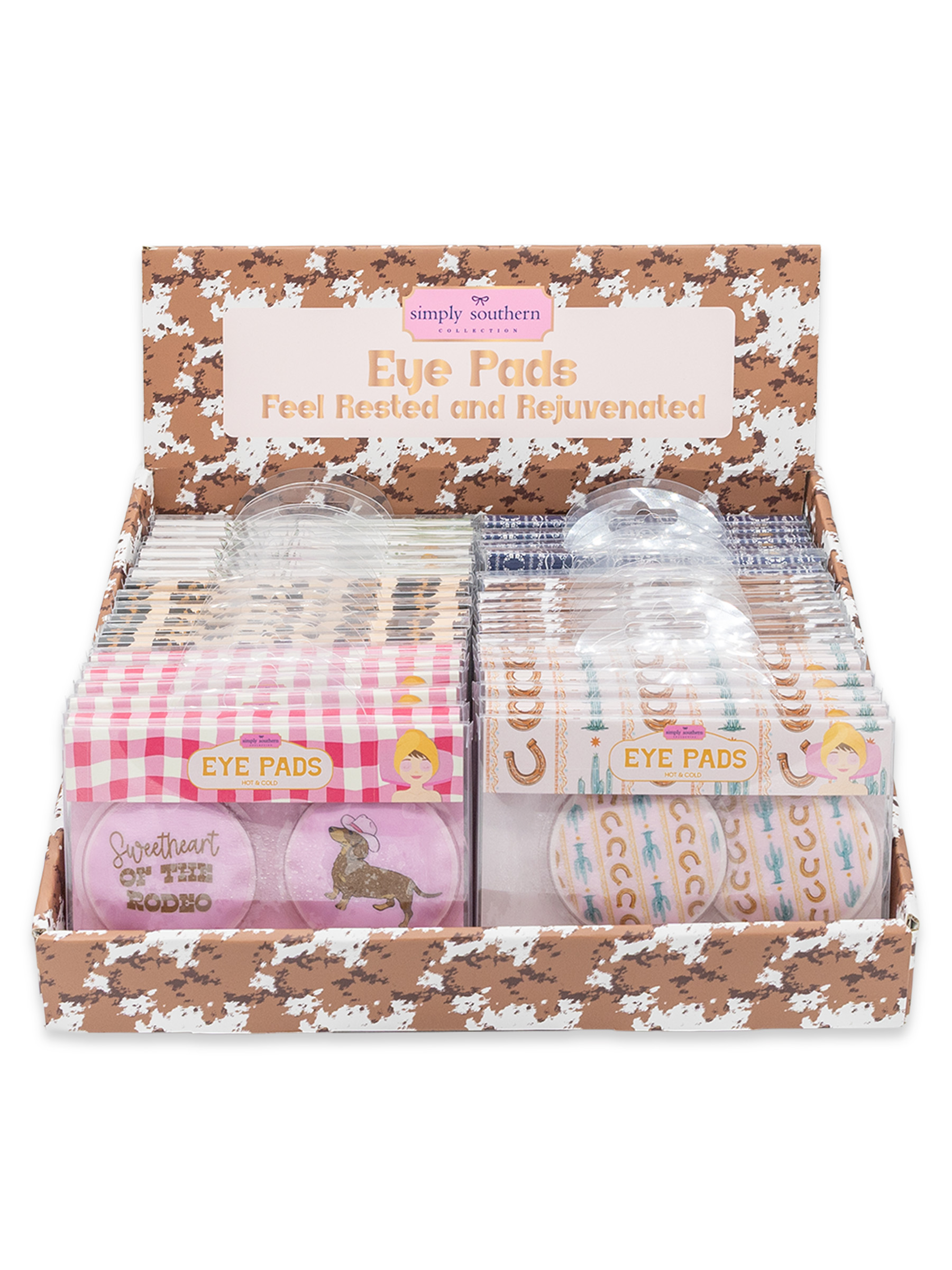 PP-0226-KIT-CARE-EYEPAD