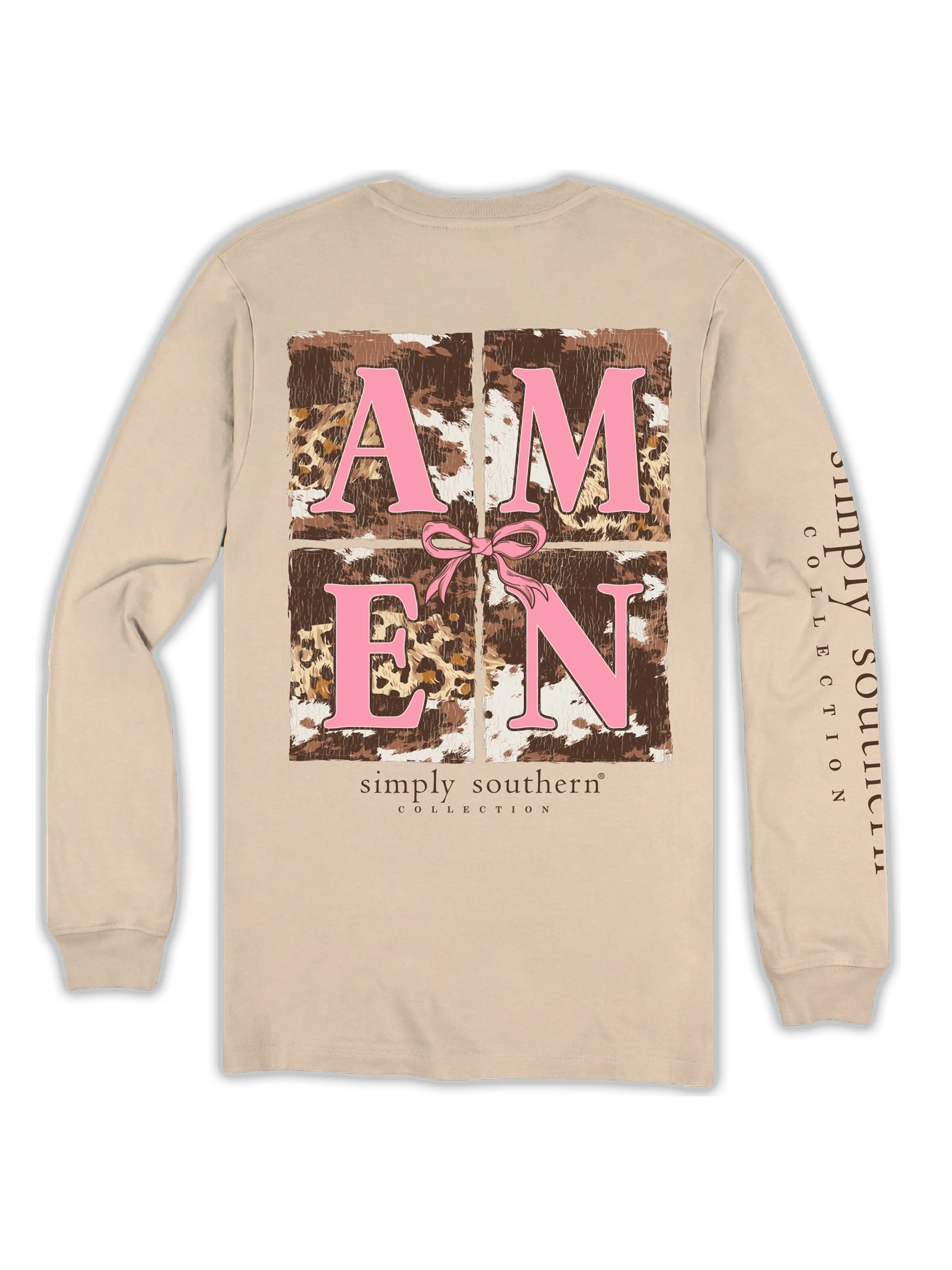 LS-AMEN-LINEN