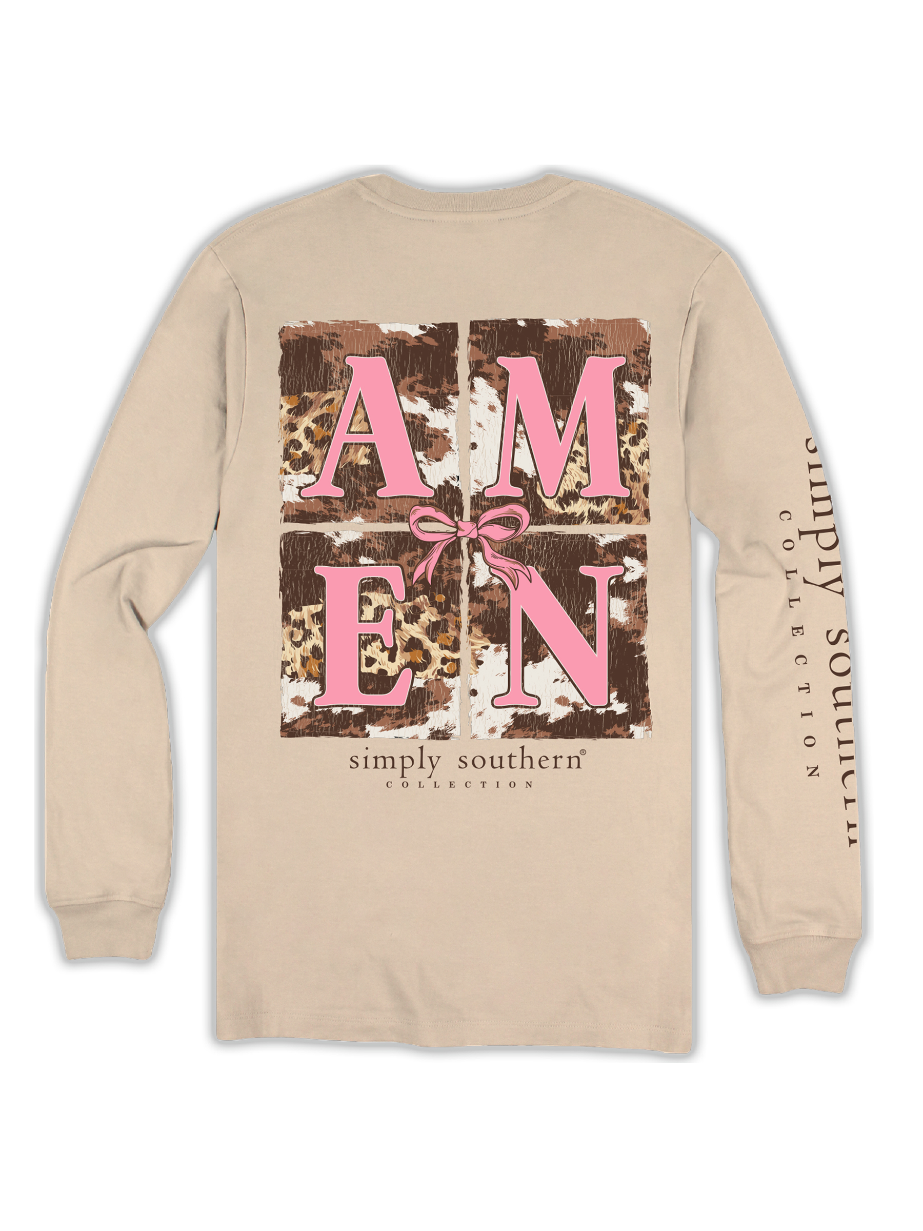 LS-AMEN-LINEN
