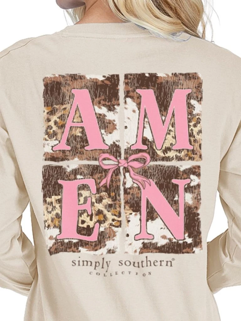 LS-AMEN-LINEN