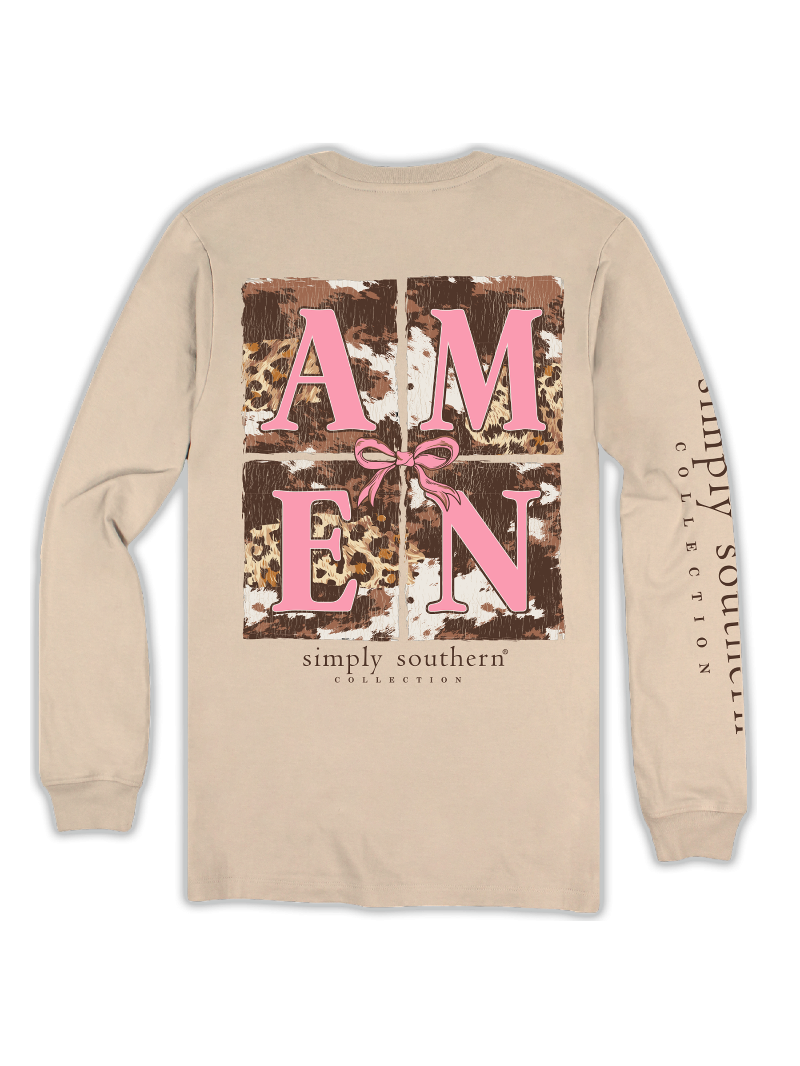 YTH-LS-AMEN-LINEN