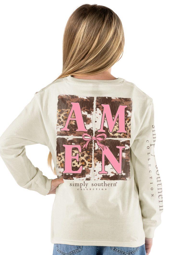 YTH-LS-AMEN-LINEN