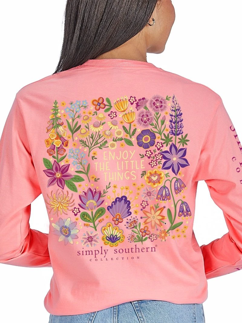 LS-ENJOY-TEAROSE