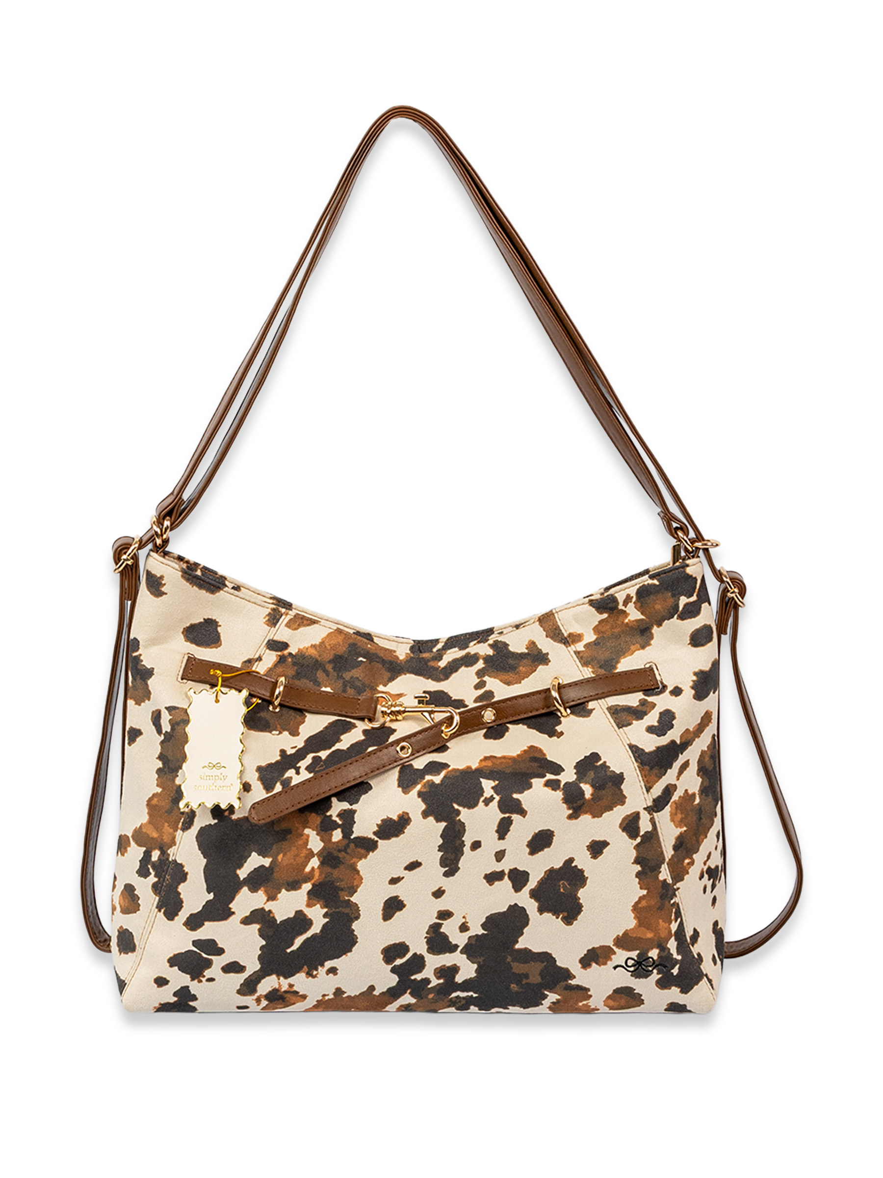 0226-BAG-SUEDE-CLARIE-COW