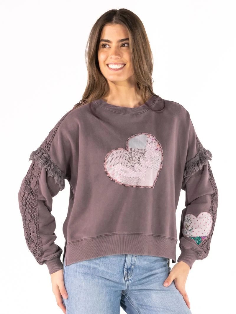 PP-0226-SWTSH-FRNGE-LOVE-SM