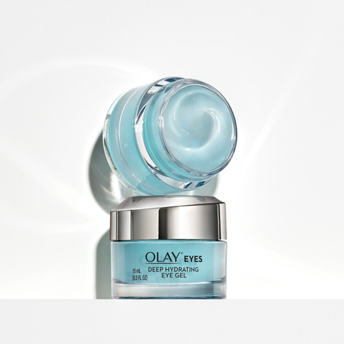 Deep Hydrating Eye Gel