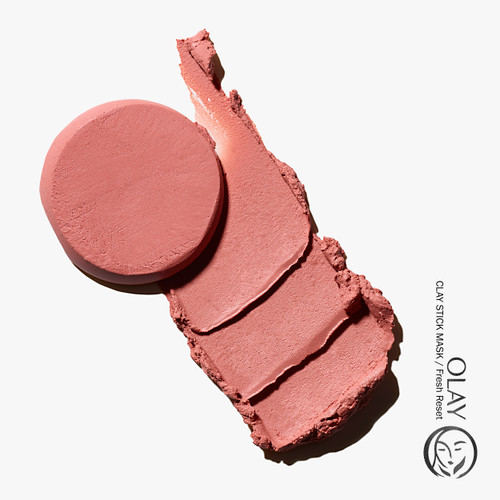 Fresh Reset Pink Mineral Complex Clay Face Mask Stick Fresh Reset Pink Mineral Complex Clay Face Mask Stick