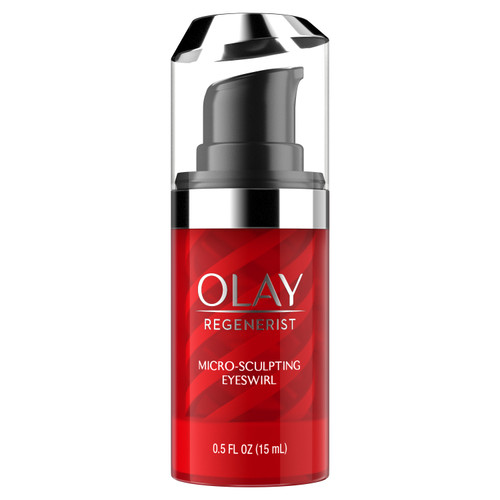 Olay Regenerist Micro-Sculpting Eye Swirl