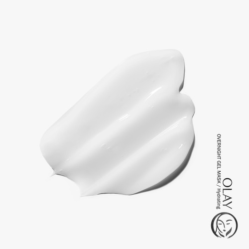 Mask Hydrating Overnight Gel Mask Mask Hydrating Overnight Gel Mask