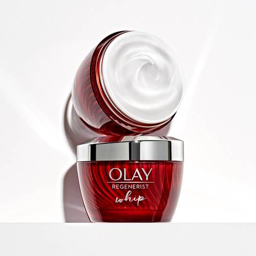 Regenerist Whip Face Moisturizer