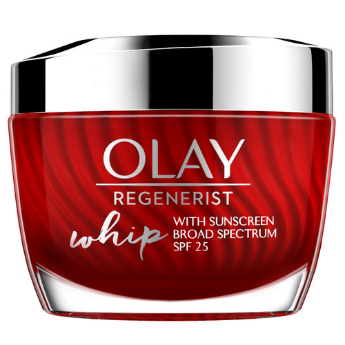 Regenerist Whip Face Moisturizer SPF 25