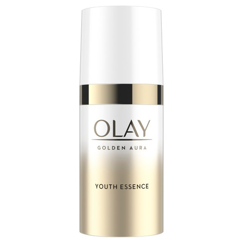 Olay Golden Aura Youth Essence