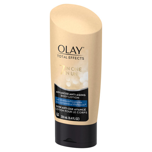 Total Effects | Body Lotion | Advanced Anti-Aging , 8.4 fl oz
