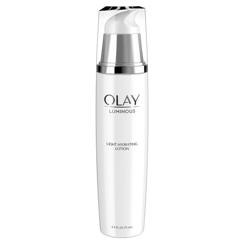 Luminous | Face Lotion | Light Hydrating