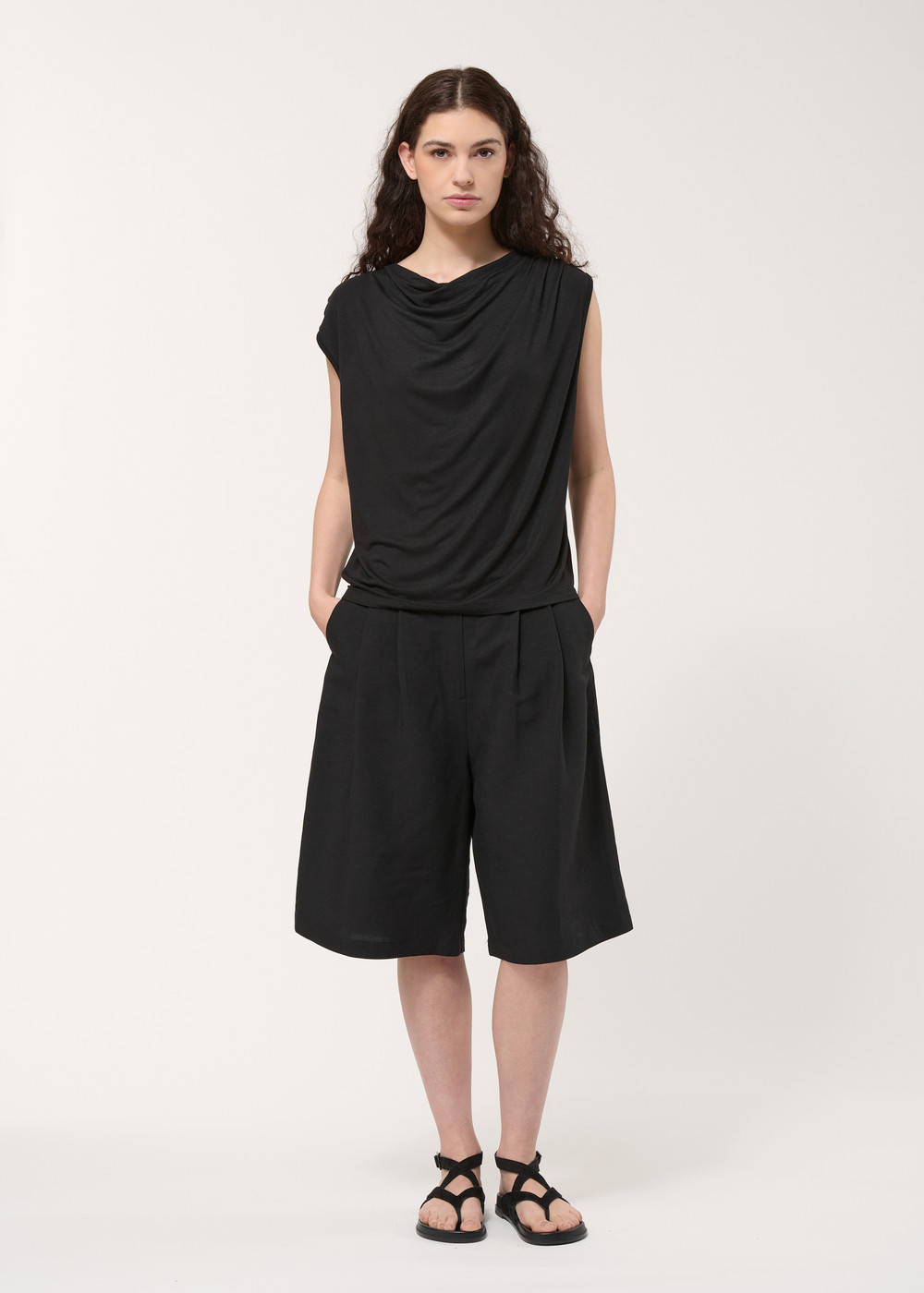 TEE SHIRT humility 26E-HL-TS-LORIS