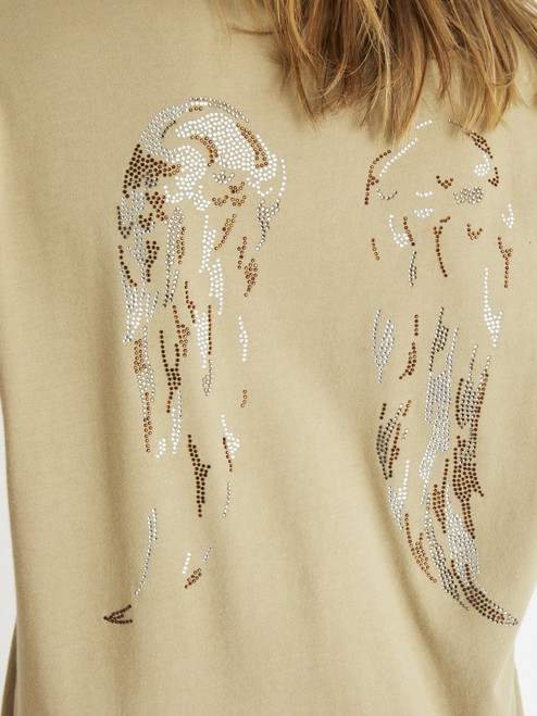 camiseta Berenice Endless