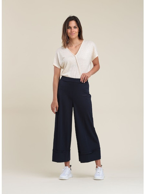 PANTALON modelo HF-PA-SOPHIA de la marca humility color MARINE