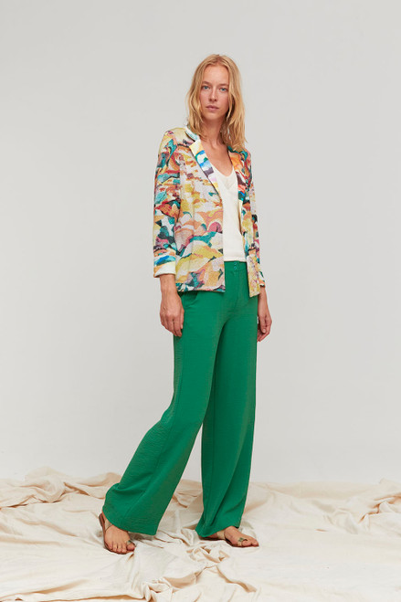 BLAZER modelo PRATO de la marca ALDO MARTINS