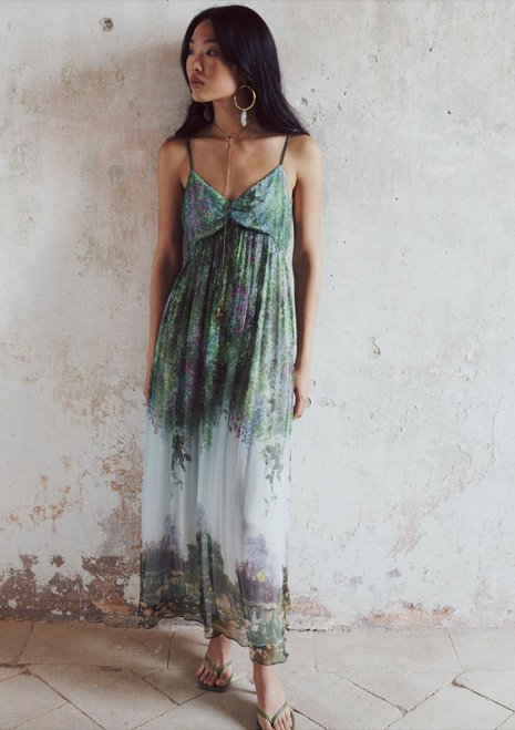 DRESS modelo DECO de la marca Attic and Barn color Multicolor