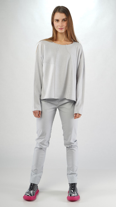 pullover Rundholz Black Label 25H-345-3450701-580