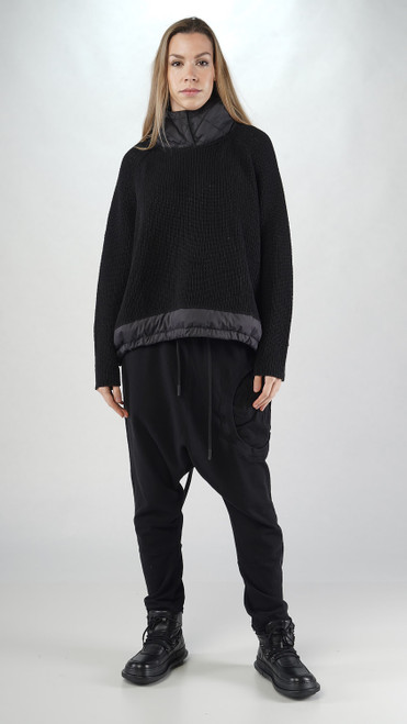 pullover Rundholz Black Label 25H-332-3320703-590