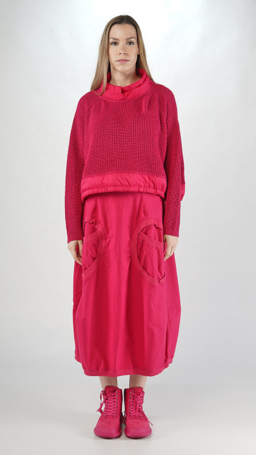 pullover Rundholz Black Label 25H-371-3710704-580