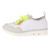 PANCHIC 20E-MOJITO-WOMEN-WHITE-YELLOW-FLUO