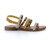 Sandalia IGI&CO modelo 1679455 color cuero