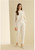 Pantalone Donna modelo 06P0-2545-0106 de la marca European Culture color Natural White