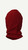 HOOD modelo S1756-R de la marca Anna Seravalli color ROSSO