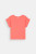 Tee-shirt modelo JEALO de la marca HARRISWILSON WOMEN color NECTARINE