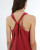VESTIDO modelo V258633 de la marca ANDAM color rojo