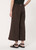 PANTALON modelo HL-PA-LIREO-L de la marca humility color CHOCOLAT