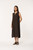 ROBE modelo HL-RO-BONITAR-L de la marca humility color CHOCOLAT