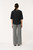 TEE SHIRT modelo HH-TS-BERLIN de la marca humility color CHARBON
