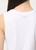 TEE SHIRT modelo HJ-TS-JOUOKA-B de la marca humility color BLANC