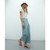 PANTALON ANDAM 26E-V264430 -beig color 53