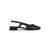 Sandalia modelo CLARISSE-NEGRO de la marca 220v color NEGRO