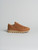 Panchic modelo P005-WOMEN-WAVE-SLIP-ON-COGNAC de la marca Panchic color COGNAC