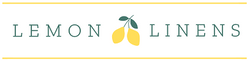 Lemon Linens