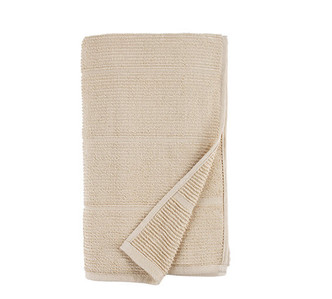 Sardes Bath Towel in Natural